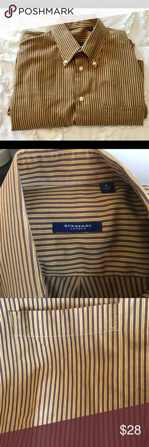 burgundy burberry button up|burberry button up cheap.